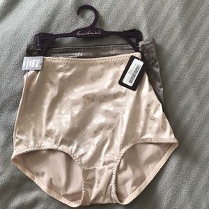 Shaping + No Muffin Top Underwear Bundle (NWT)